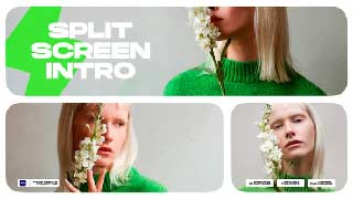 Split Screen Intro-Multiscreen Slideshow-57245179