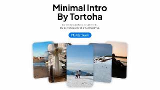 Minimalist Intro-57255201