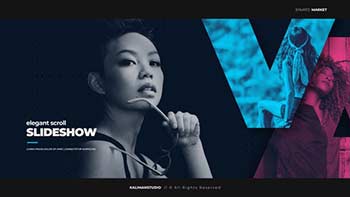 Elegant Scroll Slideshow-33323025
