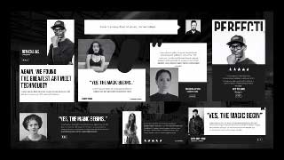 Simple Minimalist Testimonial Pack-57262532