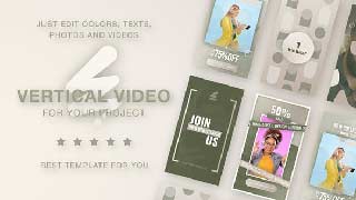 Vertical Beauty Spa Promo-Yoga Reels-57264275