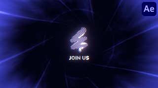 Creative Digital Logo for After Effects-57270284