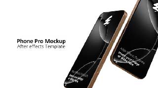 Phone Pro Mockup-57271646