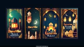 Ramadan Mubarak Stories-57272497