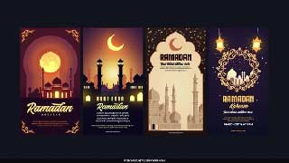 Happy Ramadan Stories-57272679