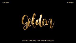 Gold Logo Reveal-57273287