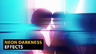 Neon Darkness Effects After Effects-57275243