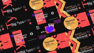 Typographic Scenes-57279229