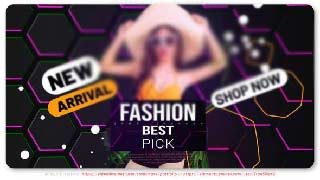 Eclectic Fashion Promo-57284776