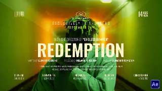 Darkness Cinematic Title-57287128