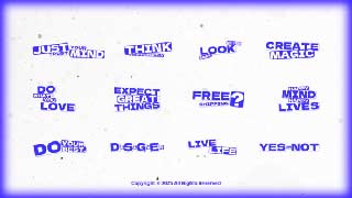 Energy Box Titles AE-57287187