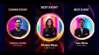 Promo Event Invitation Stories Reels-57289498