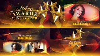 Cinematic Award SlideShow-57289754