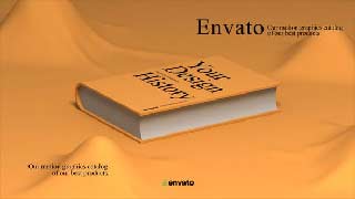 Book Mockup Short Promo-57304961