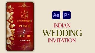 Wedding Invitation-57283127