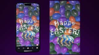 Easter Eggs-57306451