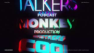 3D Titles-Text Animation-57316346