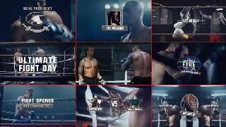 Fight Opener-57323171