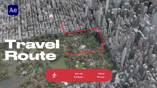 Travel Route-57333970