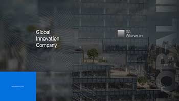 Technology Corporate-33732137