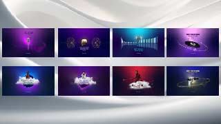Audio Visualizer-57353880