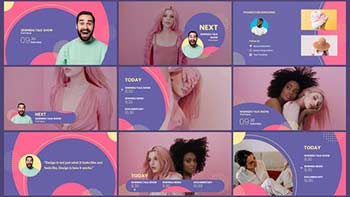 Broadcast Package Identity-33835093