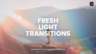 Light Transitions For After Effects-57393588