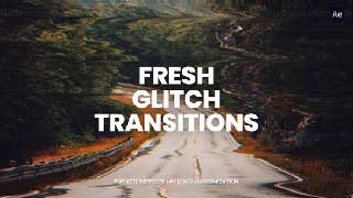 Glitch Transitions For After Effects-57393594