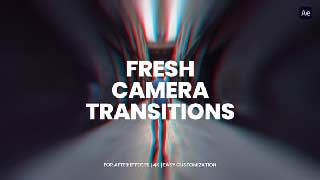 Camera Transitions For After Effects-57394050