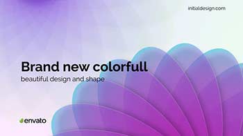 Colorfull Elegant Logo-34145735