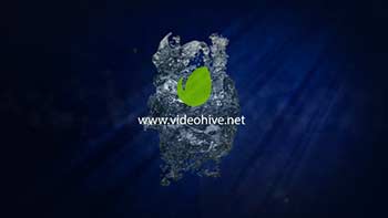 Water Logo-34162935