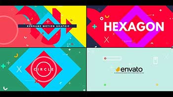 Minimal Logo Intro-34227180
