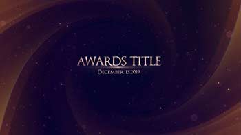 Awards Titles-34298225