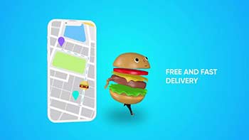 Food Delivery-34448029