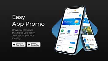 Easy App Promo-34496880