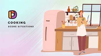 Cooking-Scene Situations-34502490