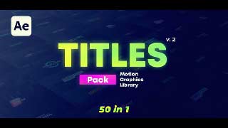 50 Titles Pack-57922905