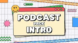 Podcast Pack Slideshow-57929751