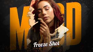 Mood Freeze Shot-57940702