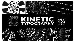 Kinetic Typography Pack-57940925