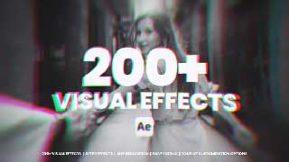 Visual Effects Pack-57941812