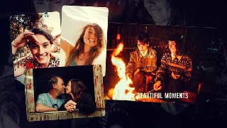 Memories Photo Slideshow-57942201