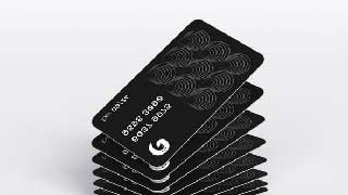 Credit Card Mockup-57942236