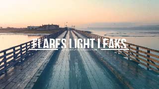 20 Flares Light Leaks-57943846
