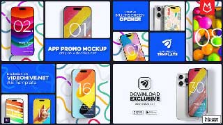 Multiscreen App Promo Phone 16 Pro Mockup-57951247