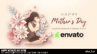 Happy Mothers Day Intro-57951409