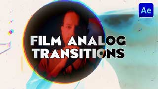 Film Analog Transitions-57952494