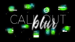 Call out blur-57953497