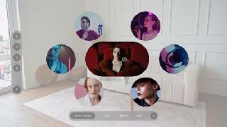 VR AR Immersive Slideshow-57959576