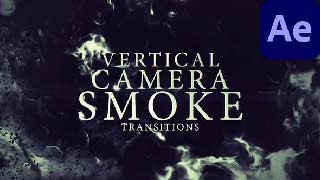Vertical Camera Smoke Transitions-57960735